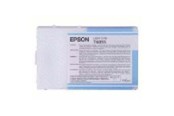 Inkt, toner en verbruiksartikelen - Epson T6065 Light Cyan - Inktpatroon Light cyan - C13T606500