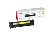 Inkt, toner en verbruiksartikelen - Canon CRG 716 / 1977B002 Geel - 1977B002
