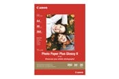 Papier, fotopapier en etiketten - Canon Paper PP-201 / 2311B019 Glossy A4 - 2311B019
