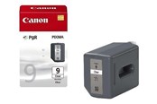 Inkt, toner en verbruiksartikelen - Canon PGI-9 / 2442B001 Transparant - Inktpatroon Transparant - 2442B001