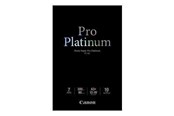 Papier, fotopapier en etiketten - Canon Paper PT-101 / 2768B013 Pro Platin - 2768B013