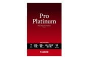 Papier, fotopapier en etiketten - Canon Papier PT-101 / 2768B018 Pro Platinum A3+ - 10 sheets - 2768B018