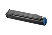 Inkt, toner en verbruiksartikelen - OKI 43979102 Toner Zwart - Lasertoner Zwart - 43979102
