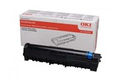 Inkt, toner en verbruiksartikelen - OKI Drum Yellow for C810+C830 - Drum kit Geel - 44064009