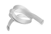 Mobiel - Overige accessoires - Multibrackets M Universal Cable Sock Silver 40mm-W 5m-L - 7350022731554