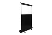 Projectordoek - Multibrackets M 1:1 Portable Projection Screen 120x120 67" - 7350022731790