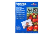 Papier, fotopapier en etiketten - Brother Innobella Premium Plus BP71GA4 - BP71GA4