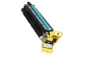 Inkt, toner en verbruiksartikelen - Epson Photoconductor Geel F AL-C9200 - Photoconductor unit Geel - C13S051175