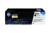 Inkt, toner en verbruiksartikelen - HP 823A / CB380A Black Toner - CB380A