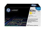 Inkt, toner en verbruiksartikelen - HP 824A / CB386A - Geel Drum Unit - Drum kit Geel - CB386A