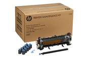 Inkt, toner en verbruiksartikelen - HP 220-volt Gebruikers Onderhoudskit - Maintenance kit - CB389A