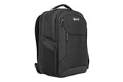 Tassen - Targus Carry Case/Corporate Traveller Backpack: Draagtas/Bedrijfsreiziger Rugzak - CUCT02BEU