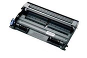 Inkt, toner en verbruiksartikelen - Brother DR2005 Drum Black - DR2005