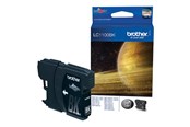 Inkt, toner en verbruiksartikelen - Brother LC1100BK / LC 1100BK Black Ink - LC1100BK