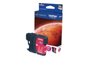 Inkt, toner en verbruiksartikelen - Brother LC1100HYM - LC1100HYM