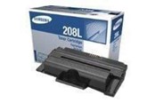 Inkt, toner en verbruiksartikelen - Samsung MLT-D2082L Toner Black - Lasertoner Zwart - MLT-D2082L/ELS