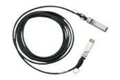 Kabels - diversen - Cisco 10GBASE-CU SFP+ Kabel 3 Meter - SFP-H10GB-CU3M=