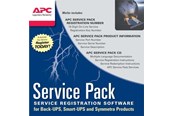 Service en support - APC Warranty Extension 3Y - WBEXTWAR3YR-SP-05