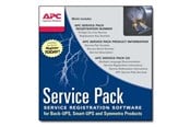 Service en support - APC Garantieverlenging/1 jaar voor SP-04 - WBEXTWAR1YR-SP-04