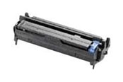 Inkt, toner en verbruiksartikelen - OKI Drum/B410/B430/B440 25K - Drum kit Zwart - 43979002