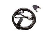 Systeemaccessoires - Lenovo Twin Head Cable Lock from - 45K1620