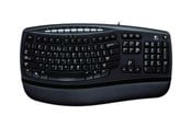 Toetsenbord - Logitech Comfort 450 USB keyboard DK - Toetsenbord - 920-001405