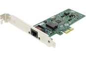 Netwerk-adapter (netwerkkaart, printserver, enz.) - Intel Gigabit CT PC AV / multimedia paneel - EXPI9301CTBLK