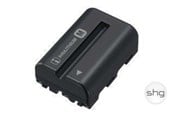 Camera- en lensaccessoires - Sony NP-FM500H Batterij - NPFM500H