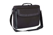 Tassen - Targus Classic 15-15.6" Clamshell Laptop Case Black - TAR300