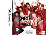 Games - High School Musical 3 - Nintendo DS - Muziek - 8717418182113