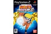 Games - Naruto: Uzumaki Chronicles 2 - Sony PlayStation 2 - Fighting - 1030446