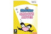 Games - WarioWare: Smooth Moves - Nintendo Wii - Puzzle - 0045496900038