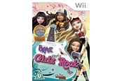Games - Bratz Meiden rocken echt - Nintendo Wii - Muziek - 4005209111850