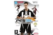 Games - Pro Evolution Soccer 08 - Nintendo Wii - Sport - 4012927090701