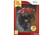 Games - Legende van Zelda: Twilight Princess - Nintendo Wii - RPG - 45496362461