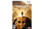 Games - Jumper: Griffin's Story - Nintendo Wii - Action - 5021290035201