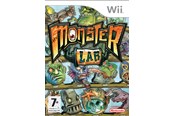 Games - Monster Lab - Nintendo Wii - RPG - 5021290036116