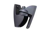 Muurbevestigingen, AV-bevestigingen & AV-meubels - Vogel's VLB 500 Luidspreker wandmontage - Zwart - Max 5 kg - recommended for - 8155000