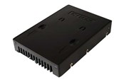 Harde schijf accessoires - ICY BOX Icy dock 2.5-3.5" HD Zwart - MB882SP-1S-1B