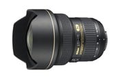 Lens - Nikon AF-S 14-24mm f/2.8G ED *DEMO* - JAA801DA