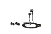 Headphones/Headsets - Sennheiser CX-300 II Precision - Black - 502737