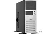Case - Chieftec BG-01BBSL - Case - BG-01BBSL-OP