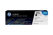 Inkt, toner en verbruiksartikelen - HP 304A / CC530AD Black Toner 2-Pack - CC530AD