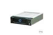 Harde schijf accessoires - RaidSonic Icy Dock IB-138SK-B-II SATA - IB-138SK-B-II