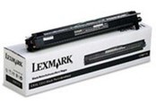 Inkt, toner en verbruiksartikelen - Lexmark Fuserunit black C540 C543 - Developer-kit Zwart - 0C540X31G