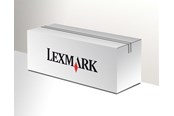 Inkt, toner en verbruiksartikelen - Lexmark Fuserunit yellow C540 C543 - 0C540X34G