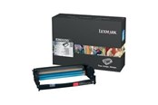 Inkt, toner en verbruiksartikelen - Lexmark Fotoconductorkit - E260X22G