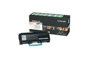 Inkt, toner en verbruiksartikelen - Lexmark E360H11E Toner Zwart - Lasertoner Zwart - E360H11E