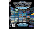 Games - SEGA Mega Drive Ultimate Collection - Sony PlayStation 3 - Retro - 5055277020249