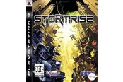 Games - Stormrise - Sony PlayStation 3 - Strategy - 5060138442221